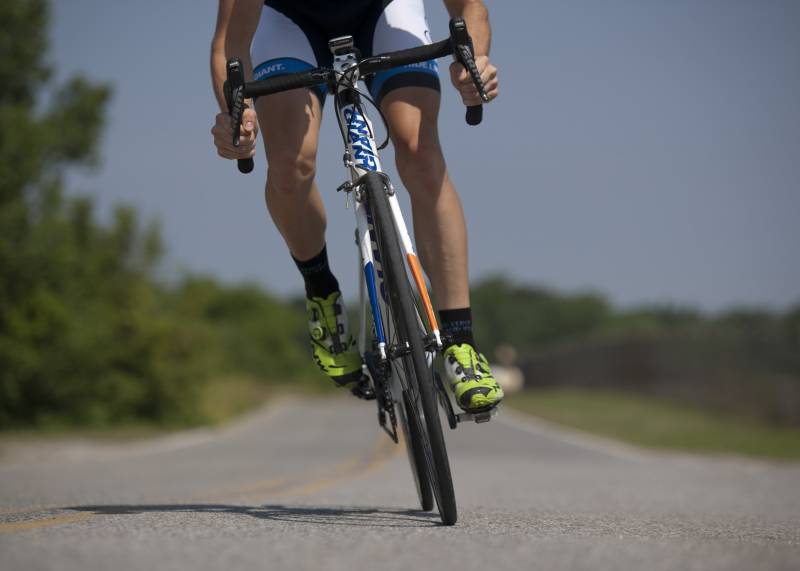 semelles orthopédiques douleurs du sportif fabriquées en Normandie et île de France